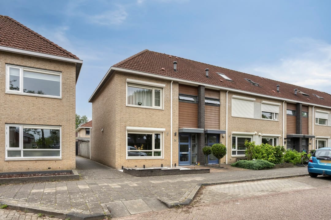 Foto 8 van Koperwiek 26