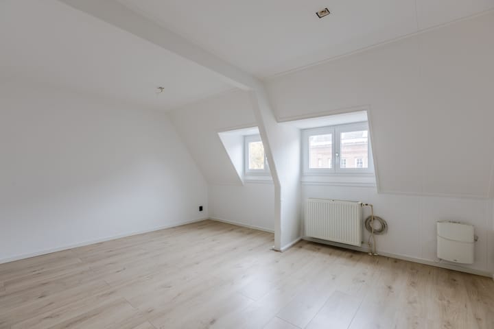 Foto 7 van Wassenaarstraat 44-A