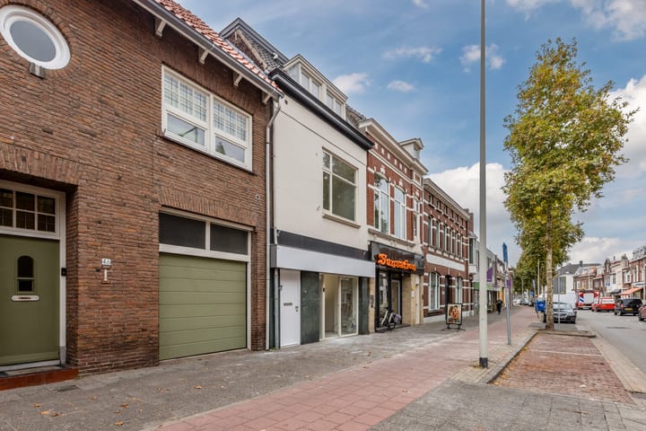 Foto 11 van Wassenaarstraat 44-A