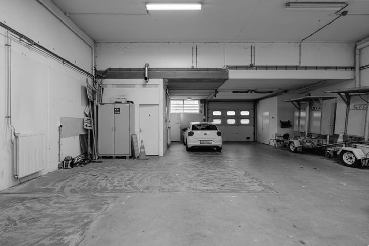 Veemarkt 229, Amsterdam