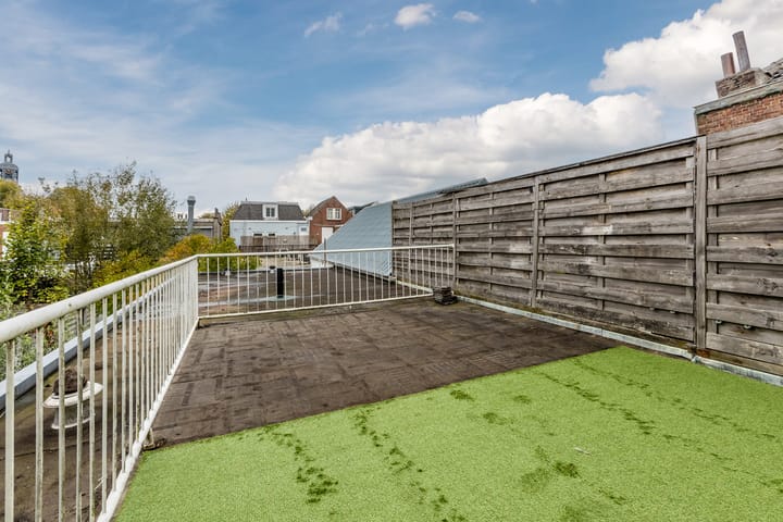 Foto 42 van Wassenaarstraat 44-A