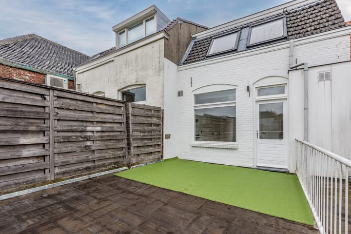 Foto 45 van Wassenaarstraat 44-A