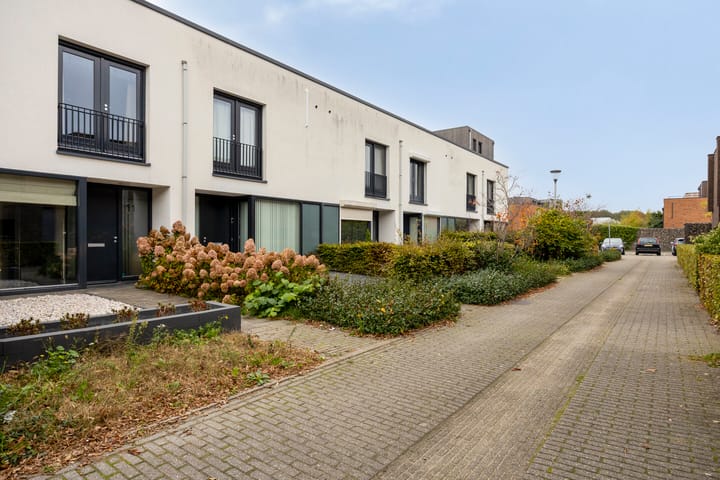 Foto 3 van Wittemstraat 11