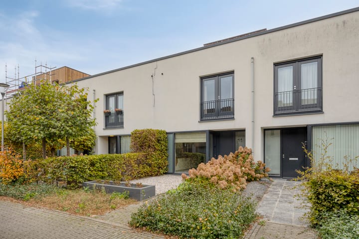 Foto 4 van Wittemstraat 11