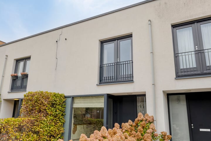 Foto 5 van Wittemstraat 11