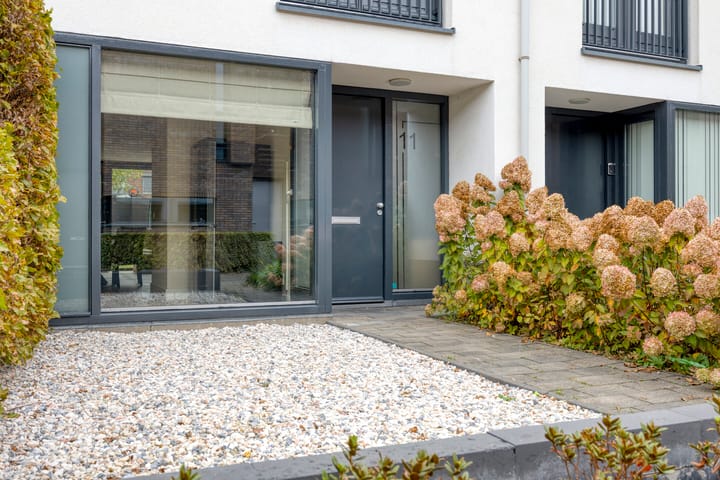 Foto 6 van Wittemstraat 11