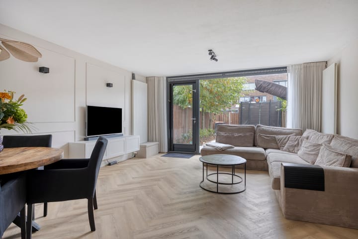 Foto 10 van Wittemstraat 11