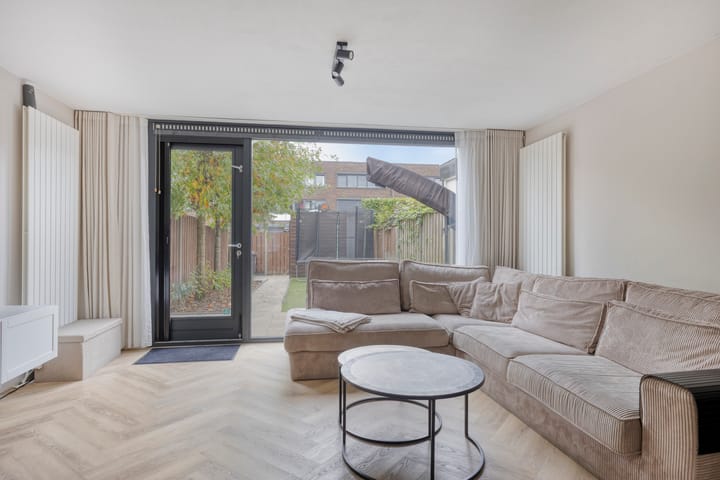 Foto 11 van Wittemstraat 11