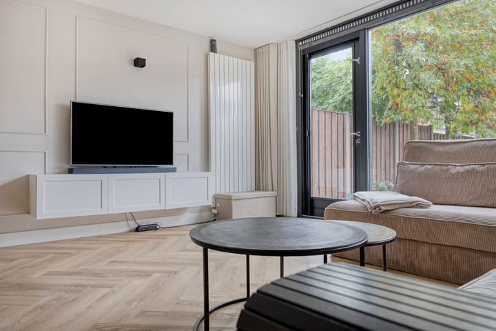 Foto 12 van Wittemstraat 11