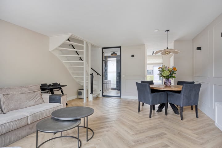 Foto 13 van Wittemstraat 11