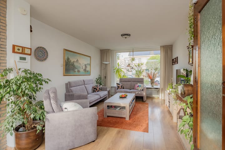 Photo 2 of Ceresstraat 55