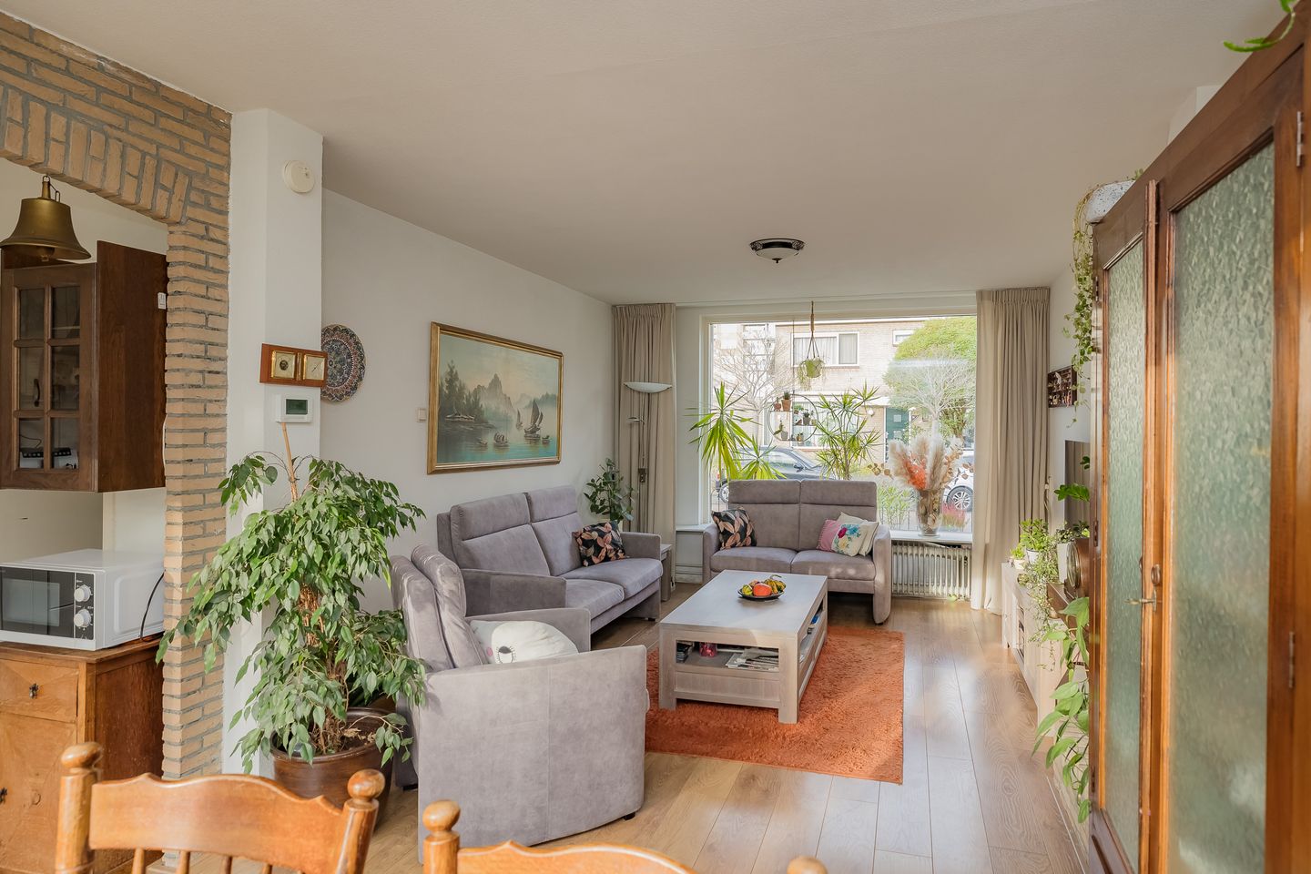 Photo 5 of Ceresstraat 55