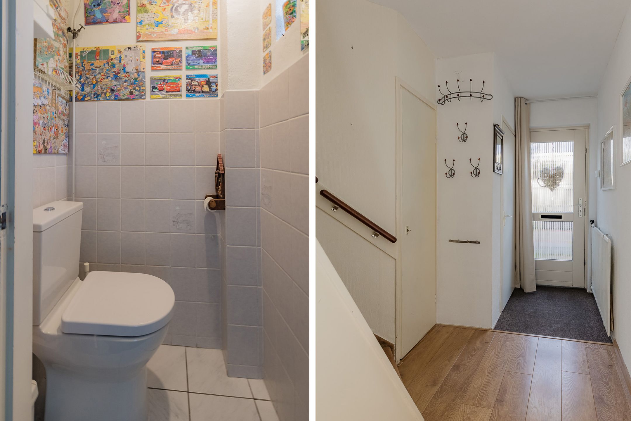 Photo 9 of Ceresstraat 55