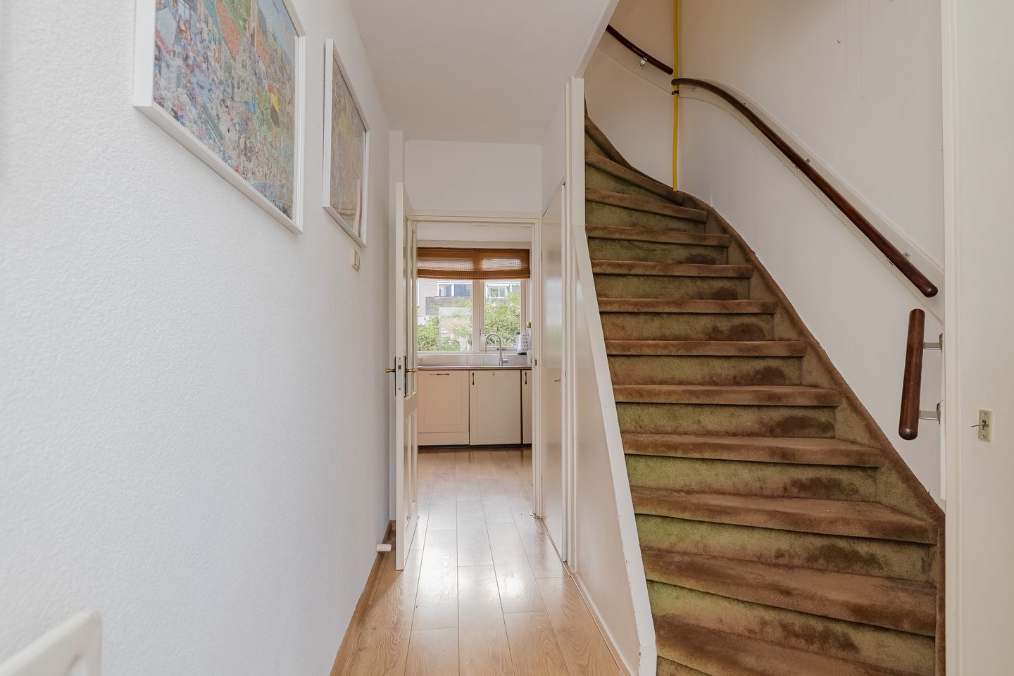 Photo 10 of Ceresstraat 55