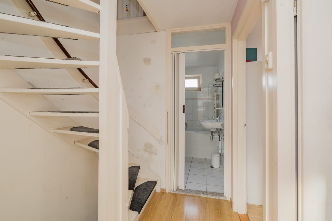 Photo 13 of Ceresstraat 55