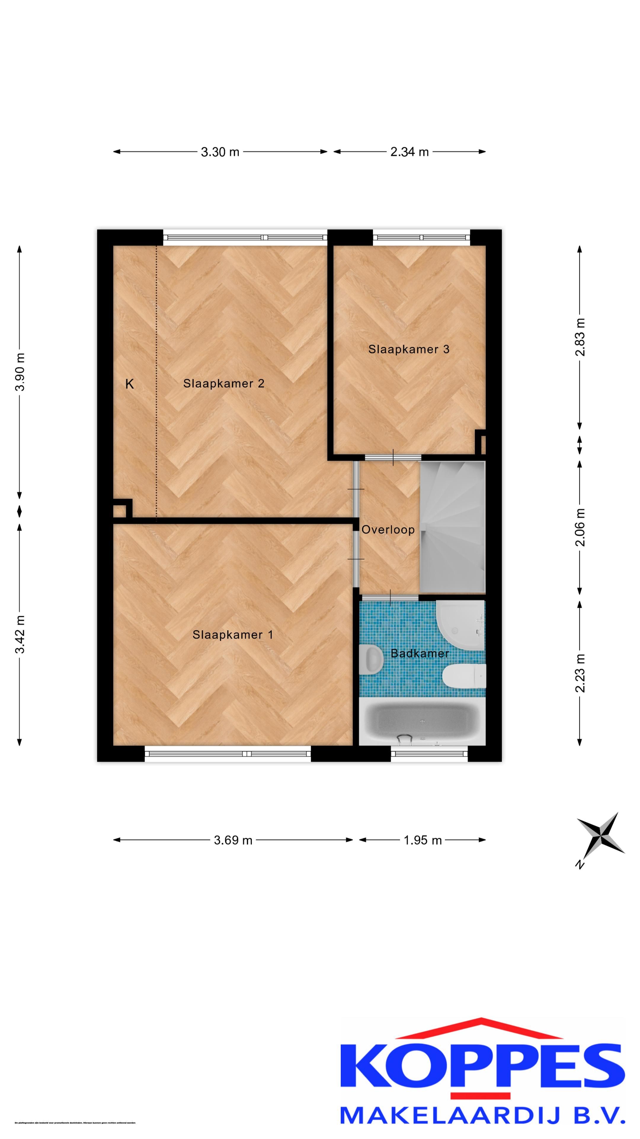 Photo 21 of Ceresstraat 55