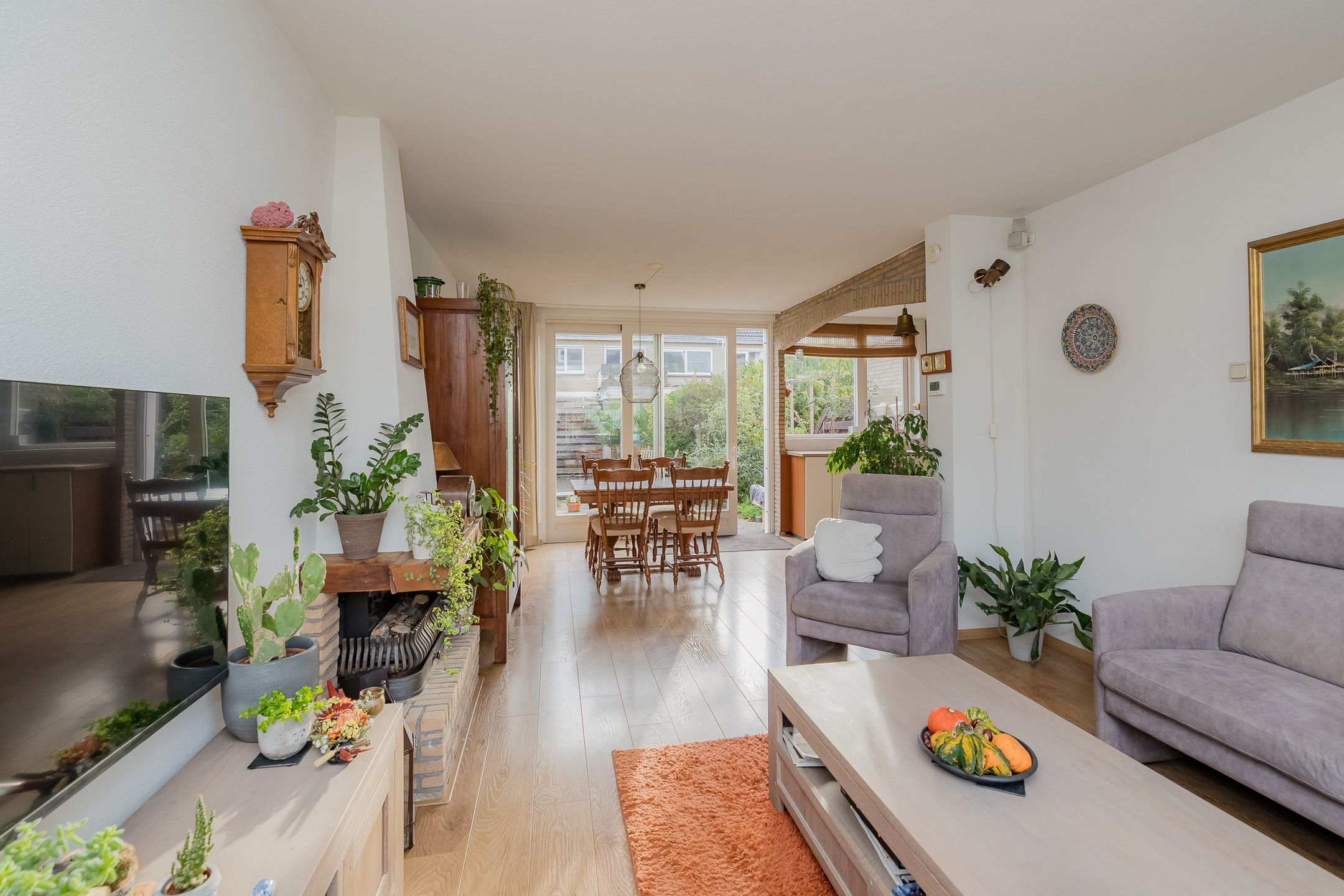 Photo 3 of Ceresstraat 55