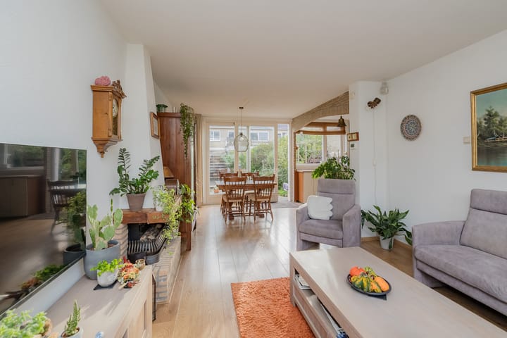 Photo 3 of Ceresstraat 55