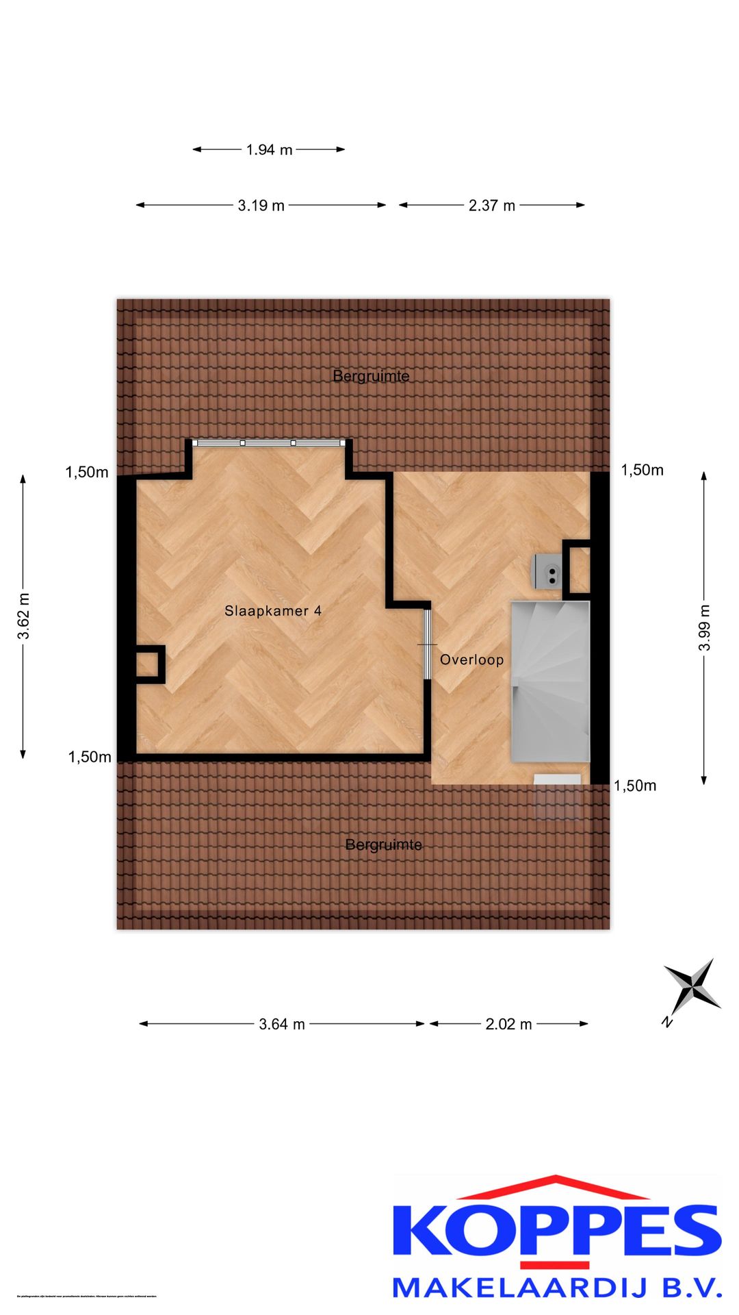 Photo 26 of Ceresstraat 55