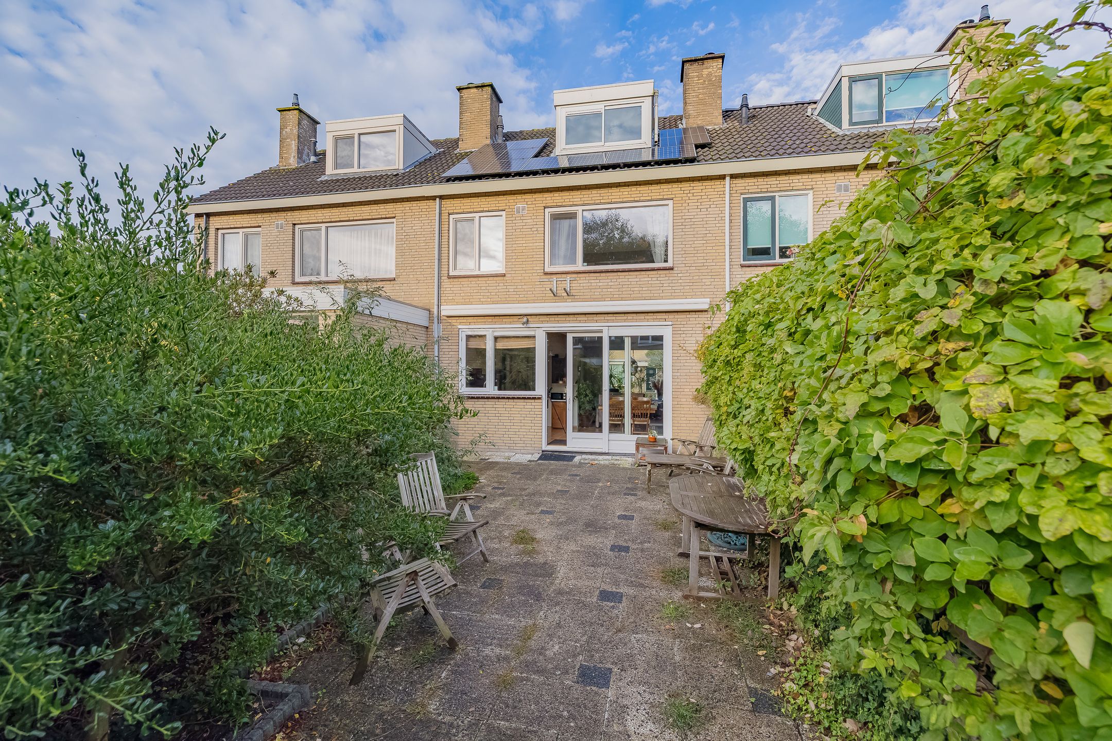 Photo 27 of Ceresstraat 55