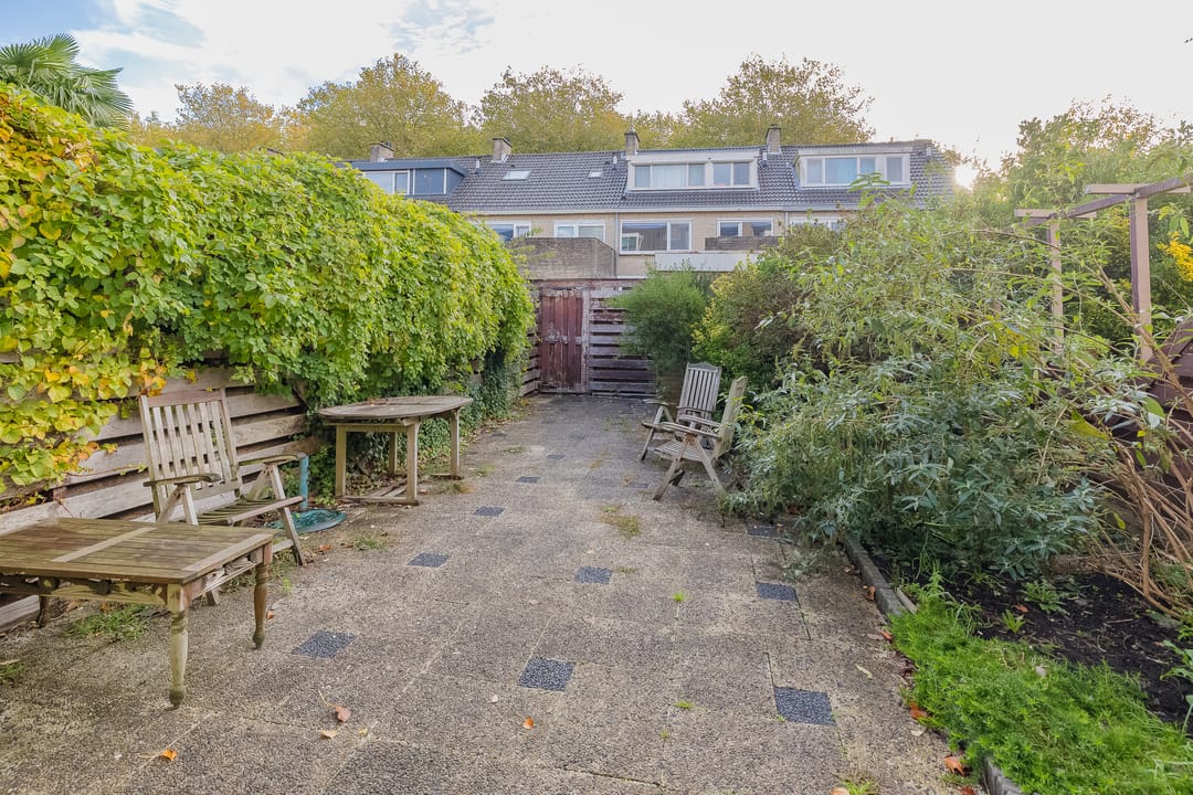 Photo 28 of Ceresstraat 55