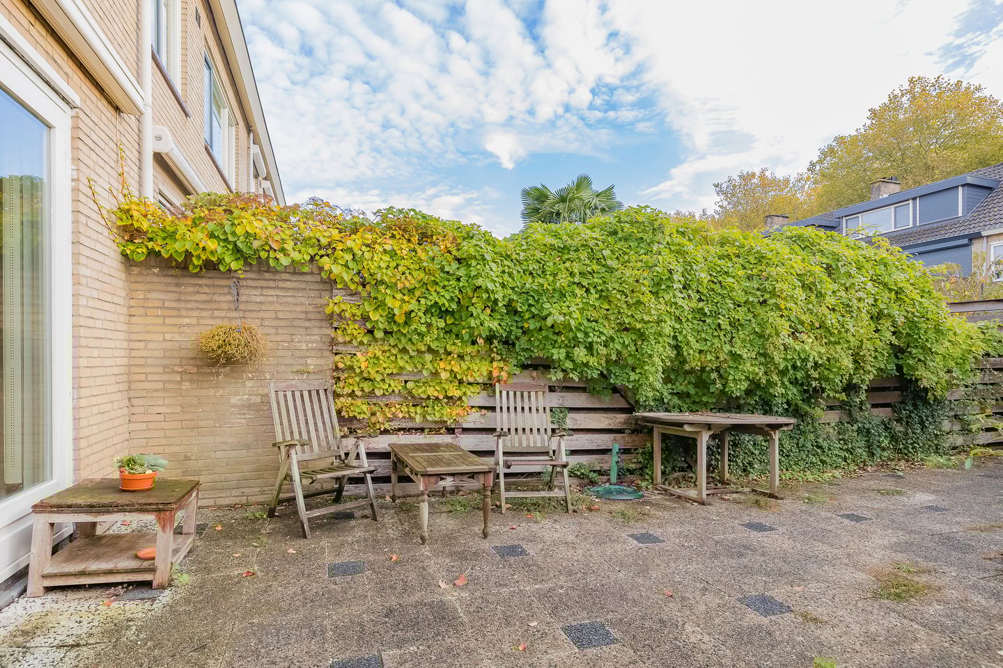 Photo 29 of Ceresstraat 55