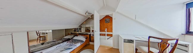 Slaapkamer