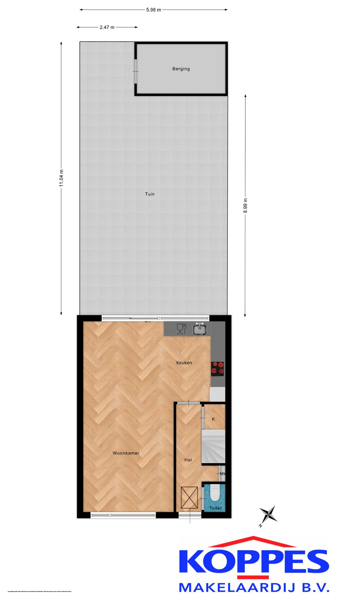 Photo 31 of Ceresstraat 55