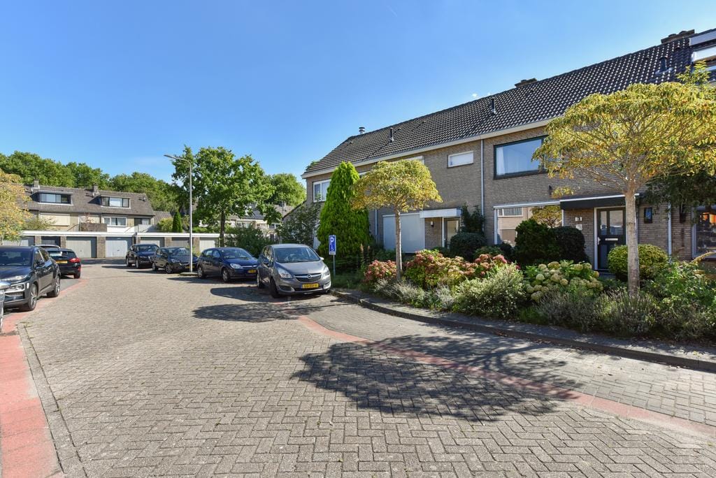 Photo 32 of Ceresstraat 55