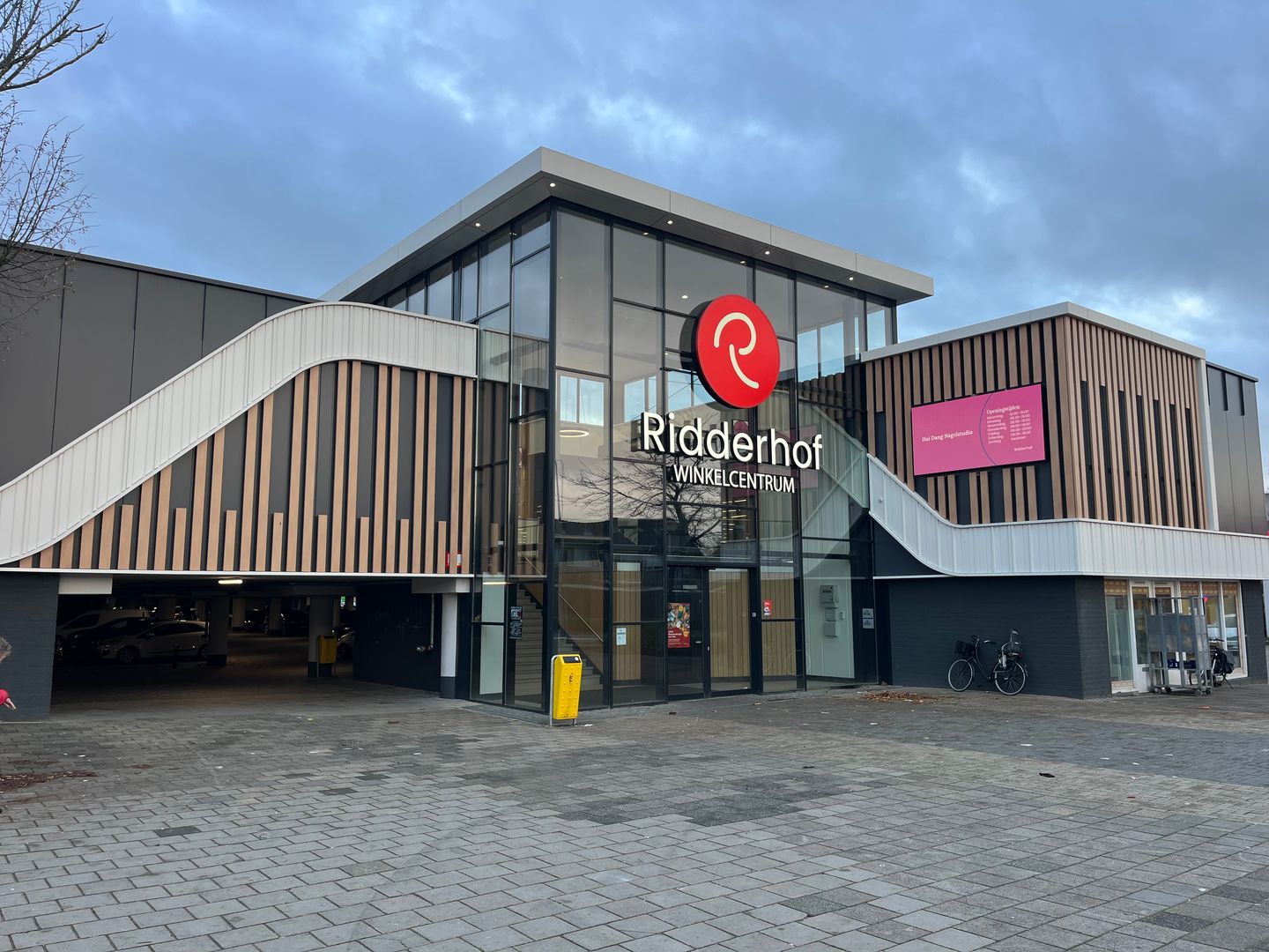 Photo 35 of Ceresstraat 55