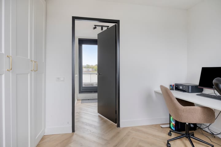 Foto 37 van Wittemstraat 11