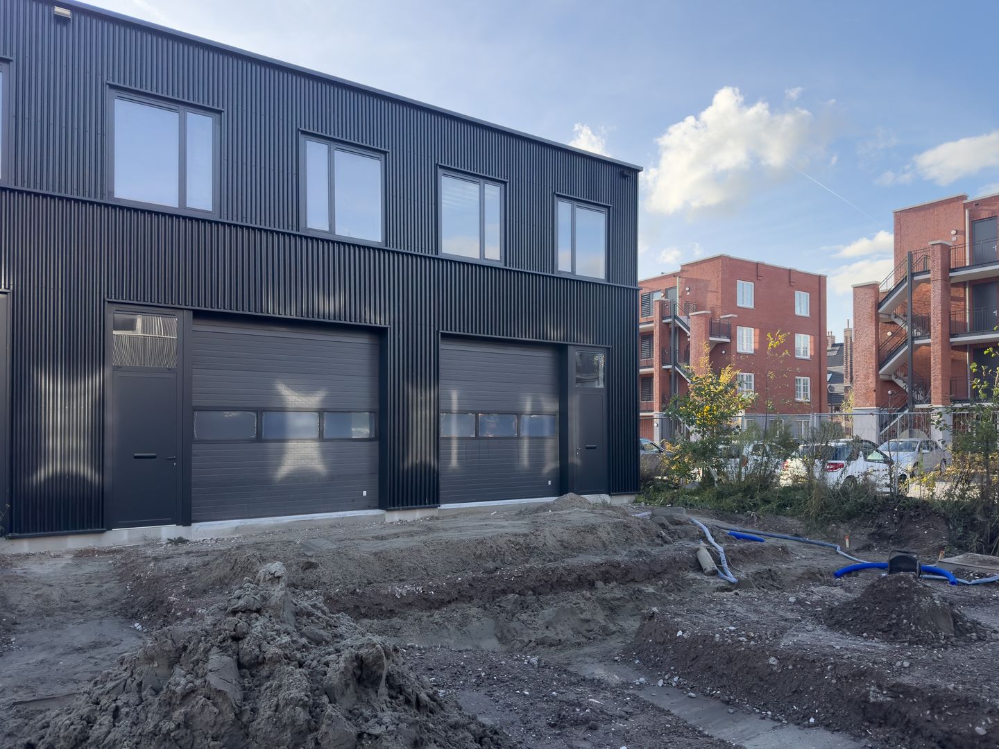 View photo 1 of Steur 422