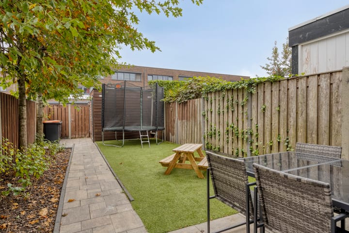 Foto 42 van Wittemstraat 11