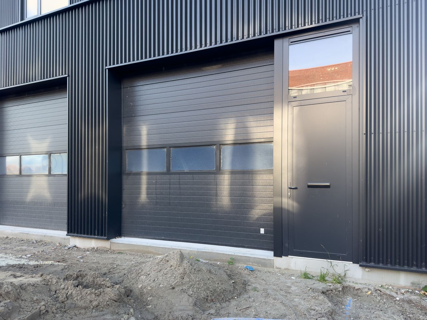 View photo 4 of Steur 422