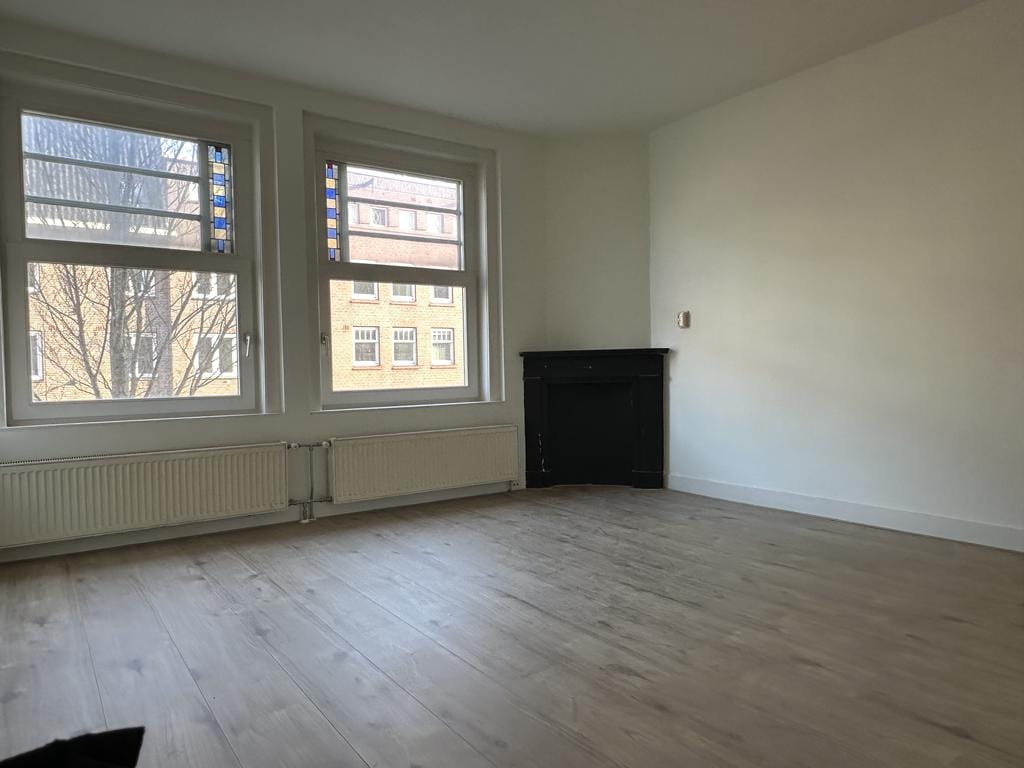 Foto 7 van Admiraal De Ruijterweg 505-1