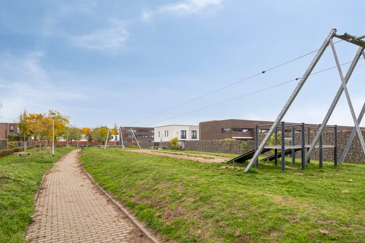 Foto 50 van Wittemstraat 11