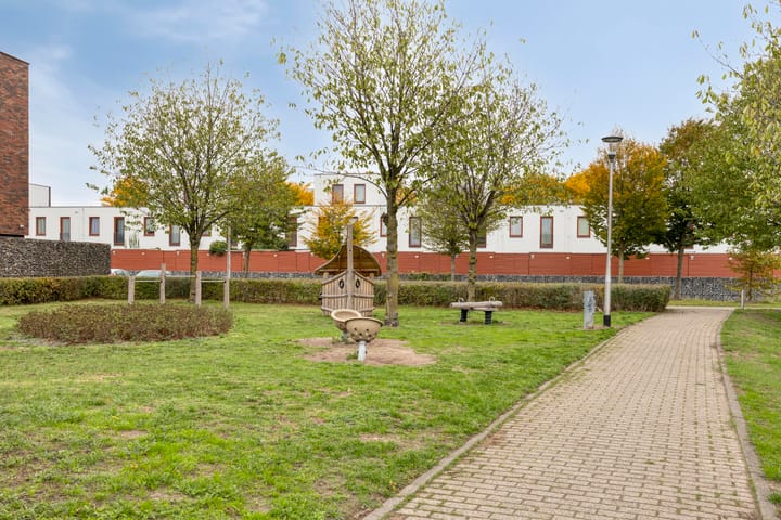 Foto 51 van Wittemstraat 11