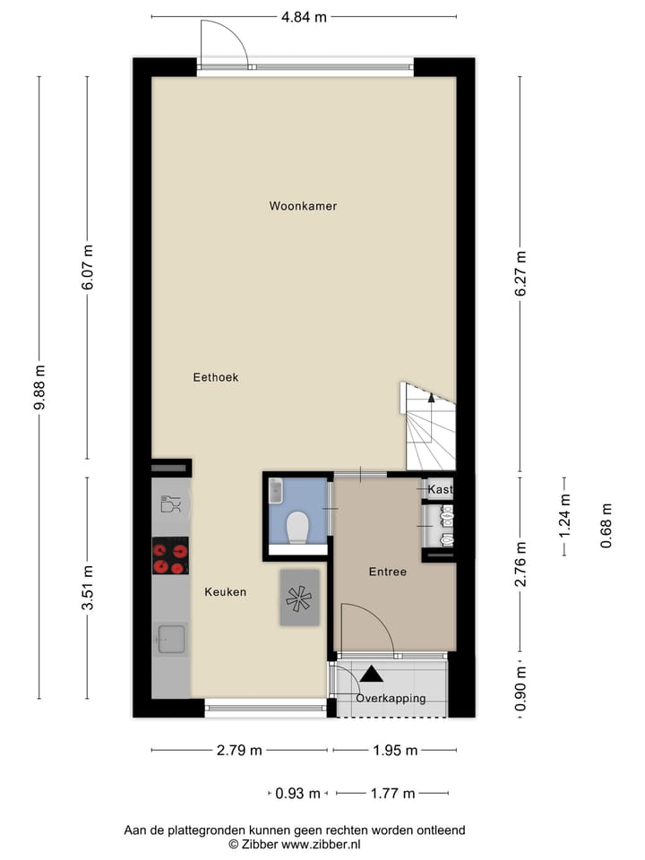 Foto 21 van Wittemstraat 11