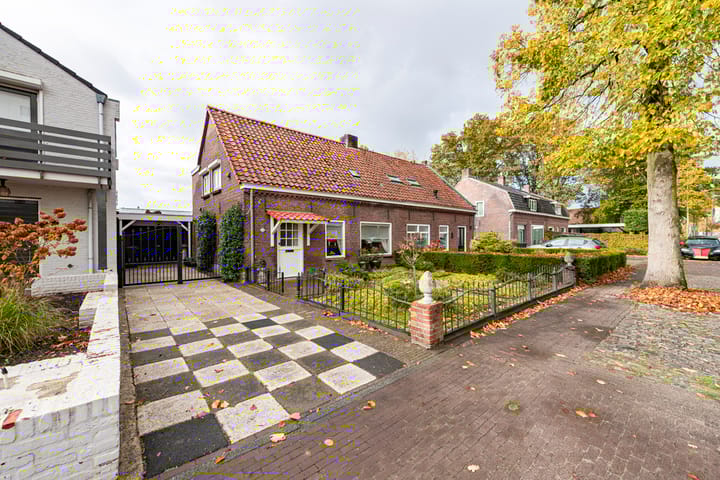 Foto 7 van Kreitenmolenstraat 162