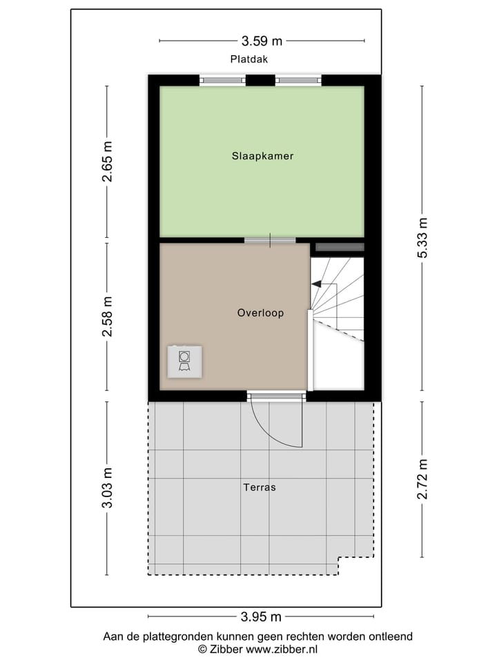 Foto 40 van Wittemstraat 11