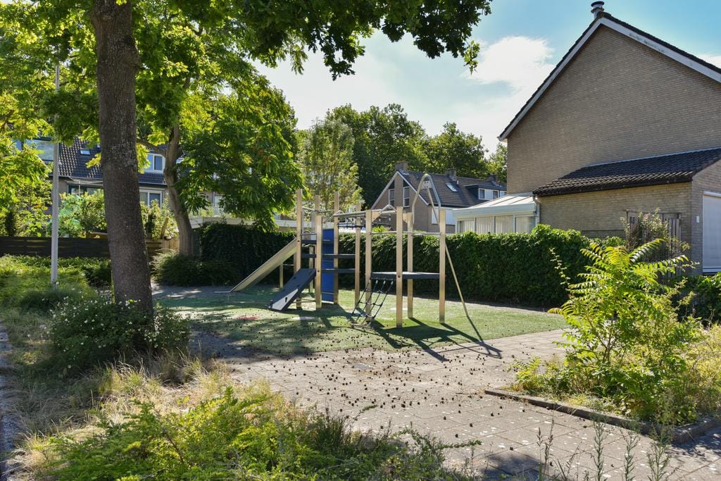 Photo 33 of Ceresstraat 55