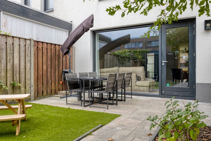 Foto 43 van Wittemstraat 11