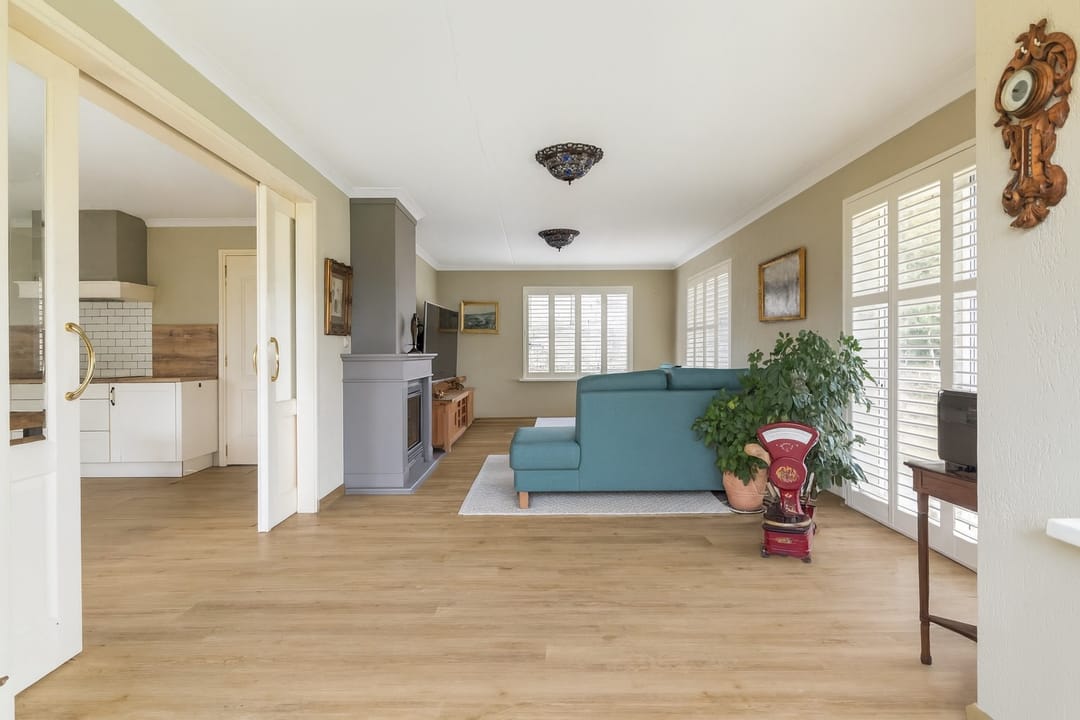 Foto 2 van It Stalt 12