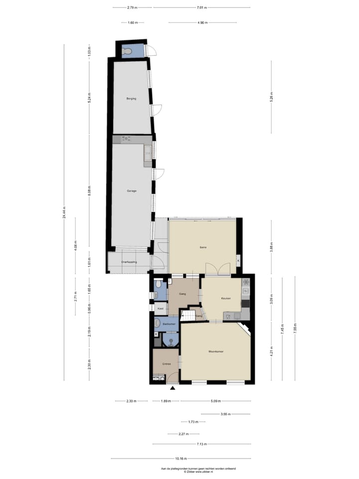 Foto 49 van Kreitenmolenstraat 162