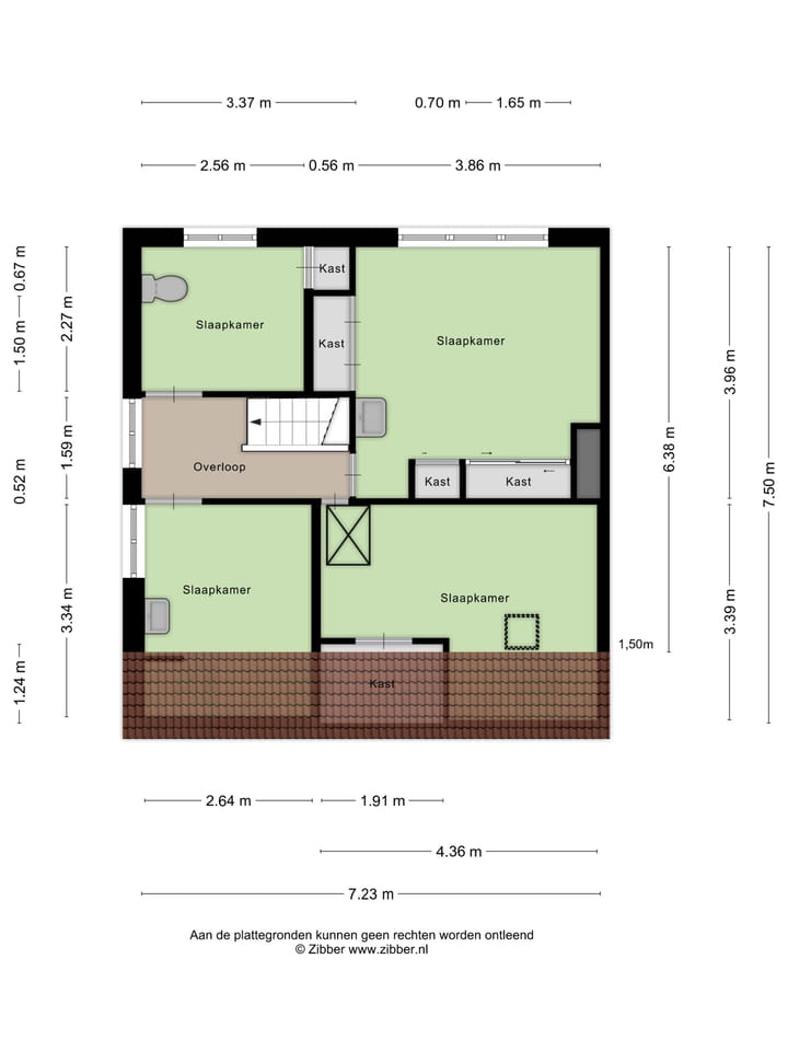 Foto 50 van Kreitenmolenstraat 162