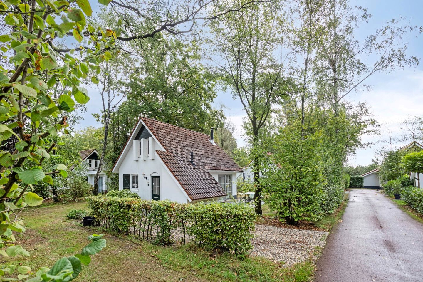 Photo 1 of Eversdijk 6-AZH08