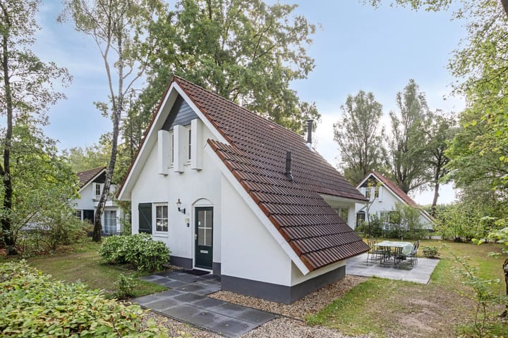 Photo 2 of Eversdijk 6-AZH08