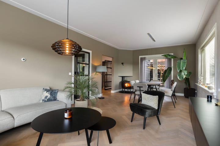 Foto 3 van Bouwmeesterstraat 18