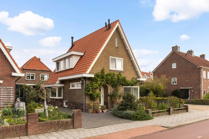 Foto 5 van Bouwmeesterstraat 18