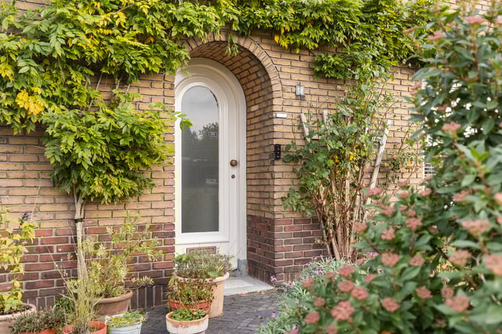 Foto 6 van Bouwmeesterstraat 18